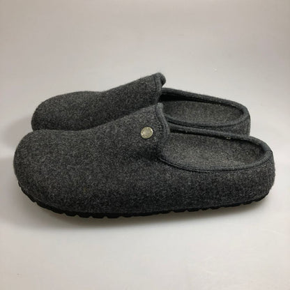 ベチュラ ビルケンシュトック サンダル フェルト調 グレー系 メンズ サイズ42 Betula Birkenstock 約26.5cm【AFC34】