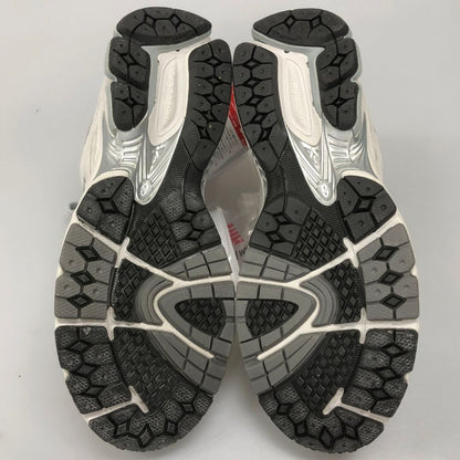 ニューバランス ローカットスニーカー スウェード メッシュ ML2002R0 グレー メンズ サイズ28cm New Balance 約28.0cm【AFD13】