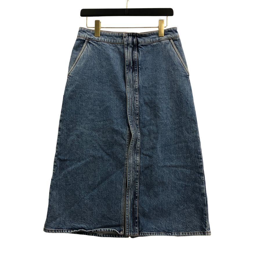 ステラマッカートニー デニムスカート レディース サイズ42 STELLA McCARTNEY【AFB19】