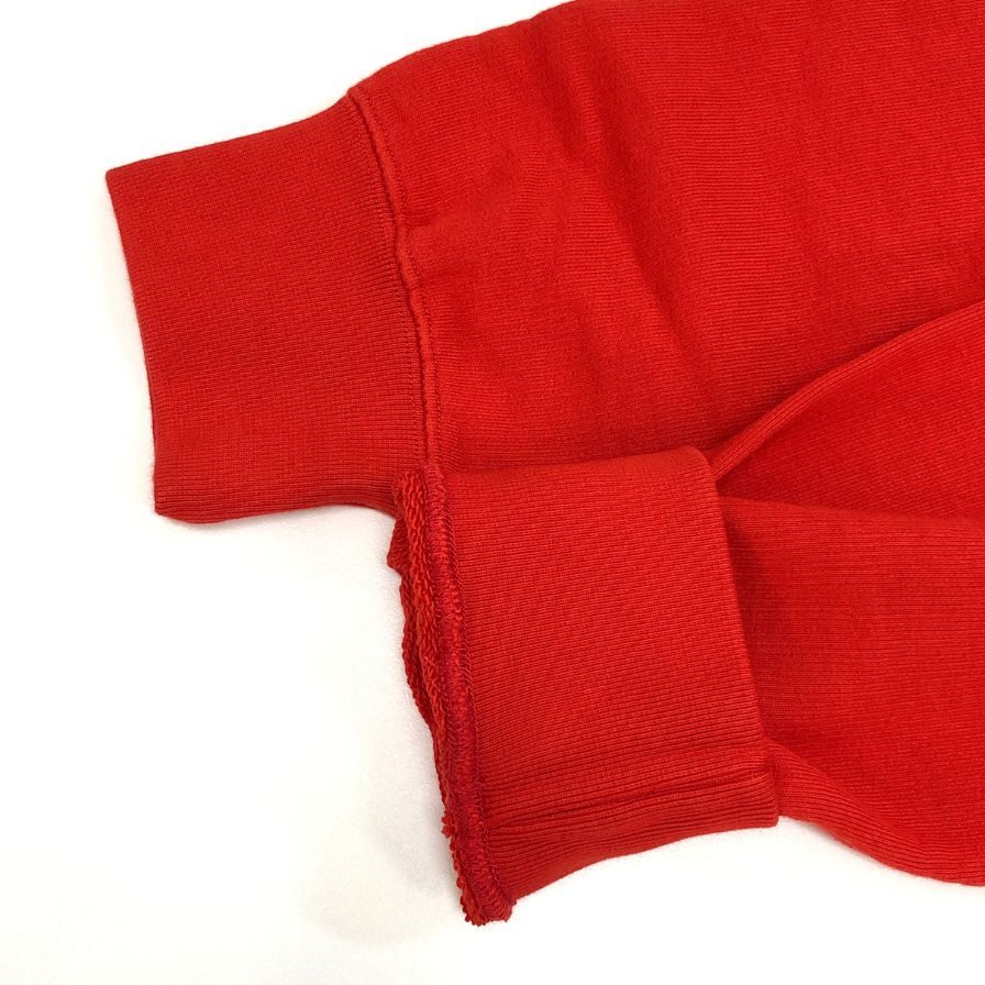 新品同様◆エトロ スウェット カンフーパンダ プリントデザイン レディース レッド系 サイズM ETRO 【AFB33】