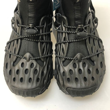 メレル スニーカー ハイドロモック ゴアテックス ブラック hydro moc at neo gtx 1trl メンズ サイズUS6 merrell 約24.0cm【AFD2】