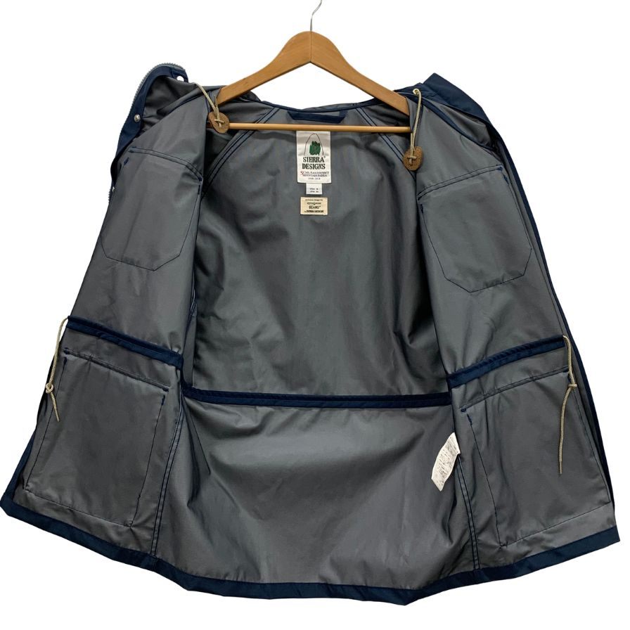 未使用◇シェラデザイン ビームス キャプテンサンシャイン 50周年記念