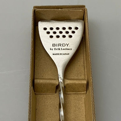 BIRDY.by Erik LorinczCS350 カクテルシェーカー＆バースプーン セット【AFI8】【中古】