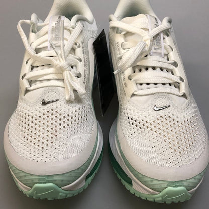 ナイキ ランニングシューズ ペガサス プレミアム レディース ホワイト サイズ24.5cm NIKE【AFC41】【中古】