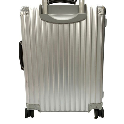 リモワ スーツケース クラシック フライト 35L シルバー ユニセックス RIMOWA【AFI0】
