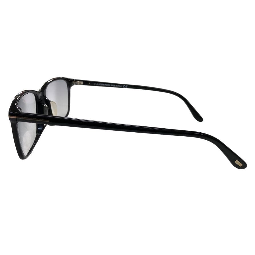 トムフォード サングラス TF5584-F-B メンズ ブラック TOMFORD【AFI10】