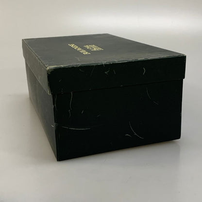 モデラ マドラス ローファー ビット レザー ブラック メンズ サイズ25 MODELLO by madras 約25.0cm【AFF13】