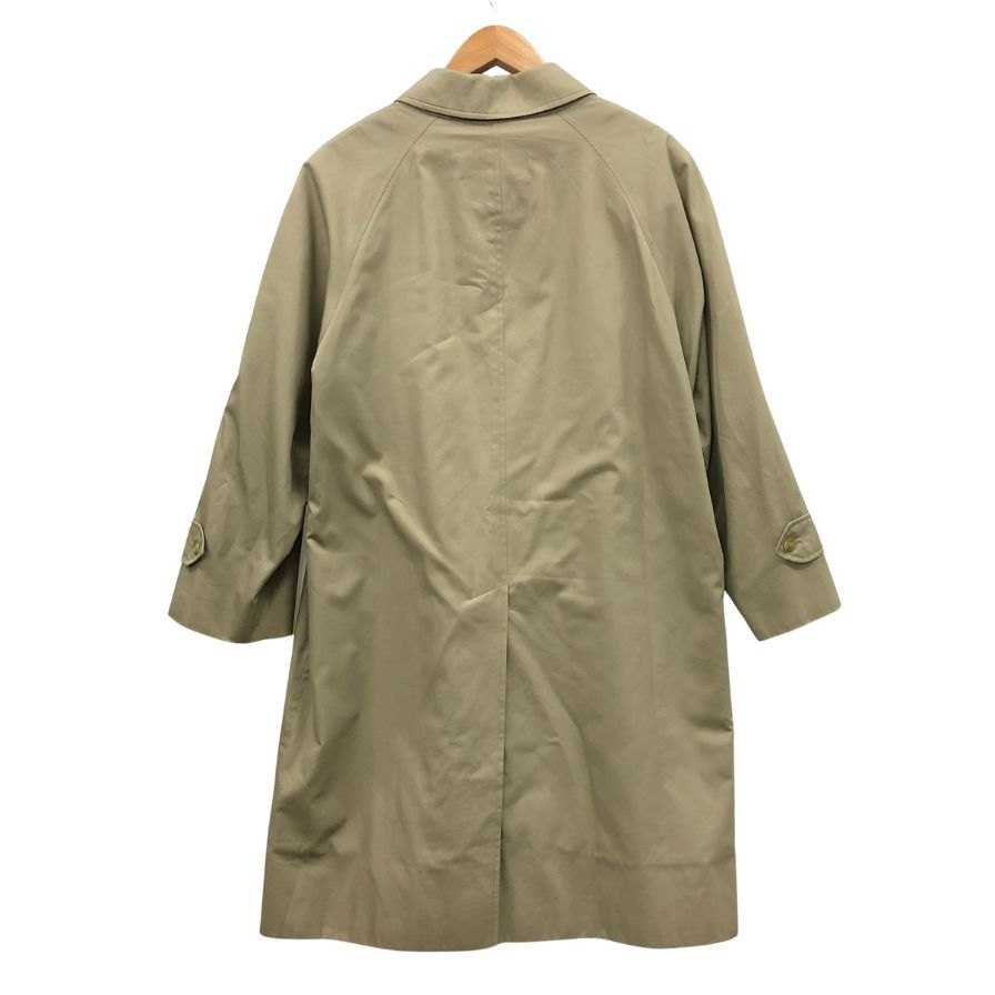 中古◇バーバリーズ 90S バルカラーコート ライナー仕様