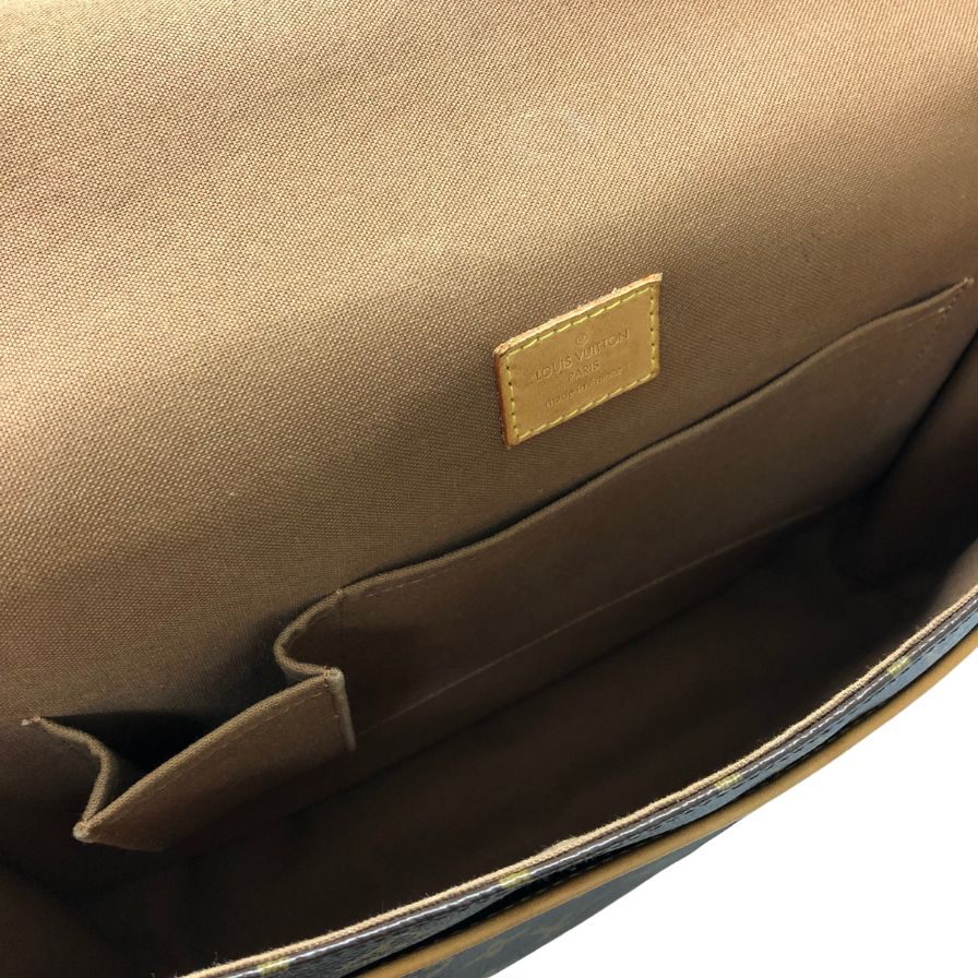 ルイヴィトン モノグラム ショルダーバッグ Louis Vuitton モノグラム ショルダーバッグ