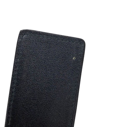 モンブラン ペンケース ペン差し 1本用 レザー MONTBLANC