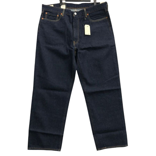 ビオトープ×リーバイス デニム 568 インディゴ メンズ W38 L30 BIOTOP×LEVI'S 【AFB19】
