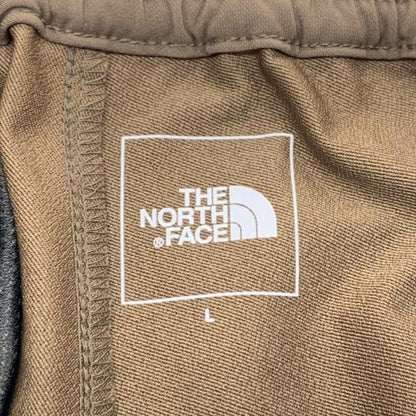 ザ ノースフェイス トレッキングパンツ アルパイン NB32301 サイズL メンズ スモーキーブラウン THE NORTH FACE 【AFB7】