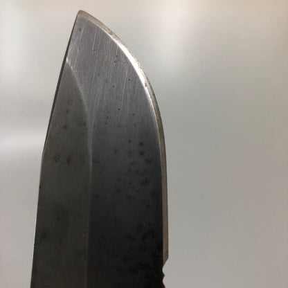 ガーバー シースナイフ USA製 カーキ GERBER【AFI53】【中古】