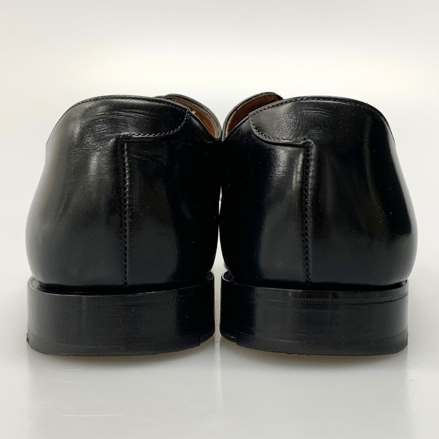 ロイドフットウェア レザーシューズ M3263 ストレートチップ ブラック サイズ10.5 メンズ Lloyd Footwear 約29.0cm【AFC35】
