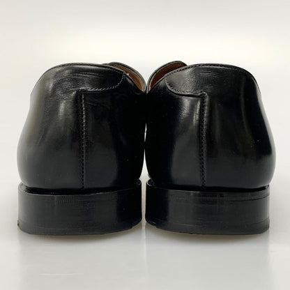 ロイドフットウェア レザーシューズ M3263 ストレートチップ ブラック サイズ10.5 メンズ Lloyd Footwear 約29.0cm【AFC35】