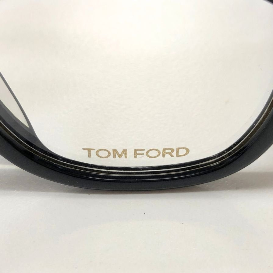 トムフォード アイウェア サングラス TF5178-F 001 ブラック メンズ イタリア製 TOMFORD【AFI16】