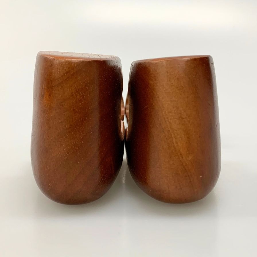 ウート  シューツリー シューキーパー 木製 メンズ サイズ未記載 ブラウン wOOT！ 約不明cm【AFC41】