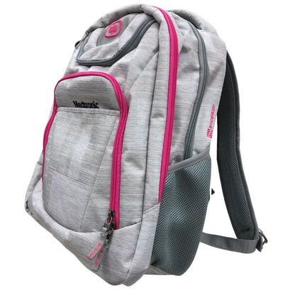 オジオ リュック ユニセックス グレー ピンク OGIO【AFE9】