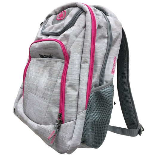 オジオ リュック ユニセックス グレー ピンク OGIO【AFE9】