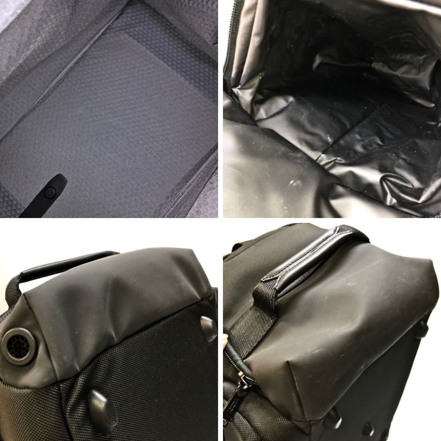 トゥミ ボストンバッグ メイソン ダッフル アルファ ブラボー ブラック メンズ 0232722D TUMI【AFE8】