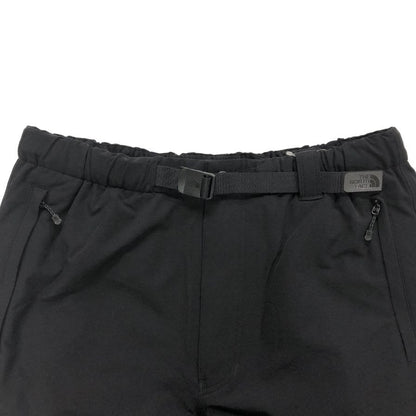 ザ ノースフェイス ドーロウォームパンツ 裏ボア NB82305 ブラック メンズ サイズM THE NORTH FACE 【AFB40】