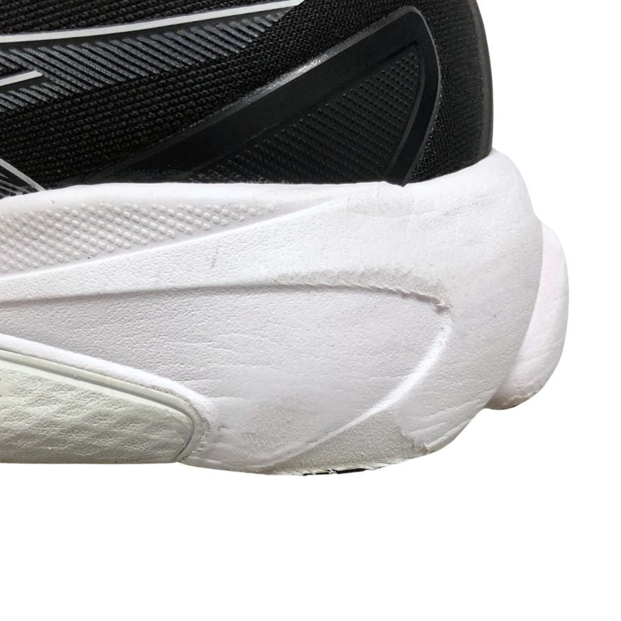 アシックス ランニングシューズ  レディース ゲル カヤノ  30 サイズ23.5cm ブラック asics 約23.5cm【AFC47】