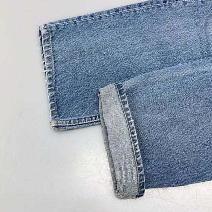 リーバイス デニムパンツ ジーンズ 501XX W36L32 ボタン裏524 ブルー系 Levi's 【AFB34】