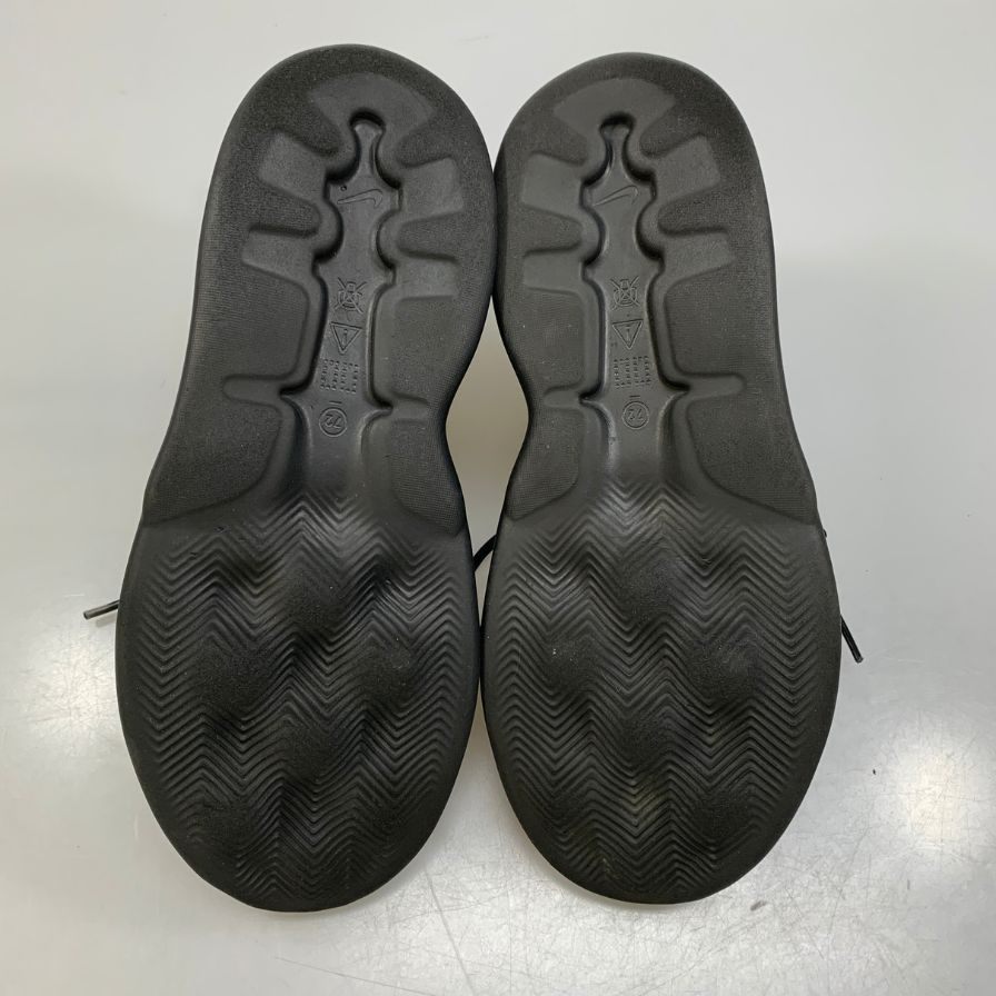 ナイキ ランニングシューズ クワザイ  メンズ ブラック サイズ26cm NIKE【AFC6】【中古】