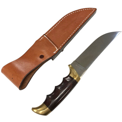 カーショウ モデル1035 シースナイフ kershaw【AFI18-3】【中古】