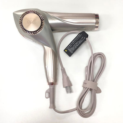 リファ ビューテック ドライヤー BX W RE-CB-48A グレー系 REFA【AFB55】【中古】