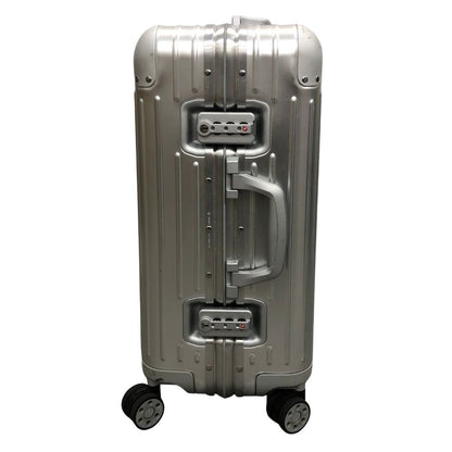 リモワ キャリーケース オリジナル キャビン プラス 4輪 スーツケース 925.56.00.4 シルバー 49L Rimowa【AFE13】