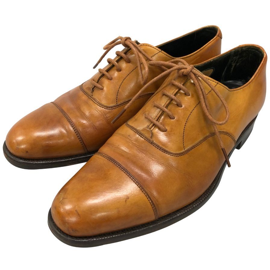 英製CHEANEY チーニー for トゥモローランド ストレートチップシューズ ジョセフ チーニーのベストセラー革靴 5選｜MEN | BRITISH MADE