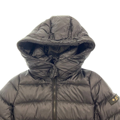 Good condition ◆ Tatras Down Coat Politeama LTA8SE4496 Women's Black Size 01 TATRAS [AFB36] 