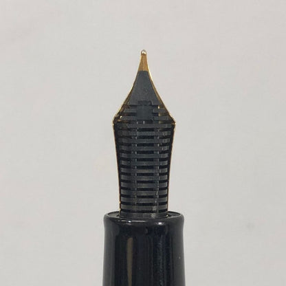 セーラー 万年筆 FOUNDED 1911 ペン先21K 875 ブラック ゴールド SAILOR【AFI10】