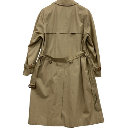 アクアスキュータム トレンチコート 70S アクア5 ヴィンテージ イングランド製 ベージュメンズ サイズ表記なし Aquascutum【LA】