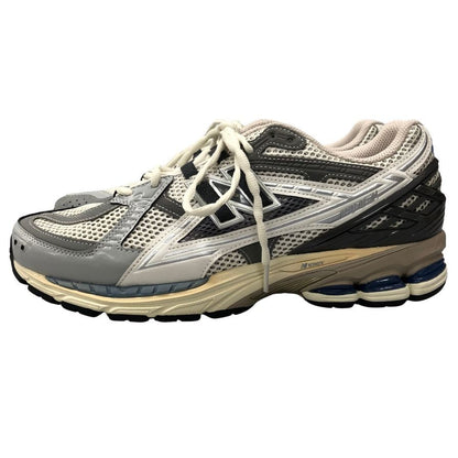 ニューバランス 25ss ローカットスニーカー U1906NA グレー 28cm New Balance 約28.0cm【AFD3】