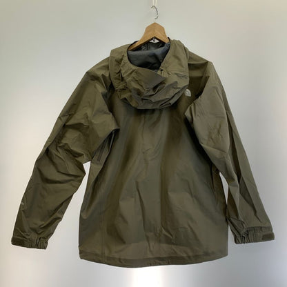 極美品◆ザ ノース フェイス NP12501 クライムライトジャケット メッシュルーム メンズ サイズM THE NORTH FACE 【AFA9】