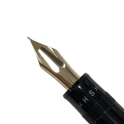 パイロット 万年筆 Justus95 ペン先14K FJ-3MR-NB-F ブラック PILOT【AFI21】
