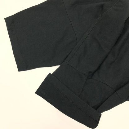 中古◆スクリーンスターズ Tシャツ 92年製 パンプキン USA製 ブラック メンズ サイズXL SCREEN STARS wellness week 【AFB43】