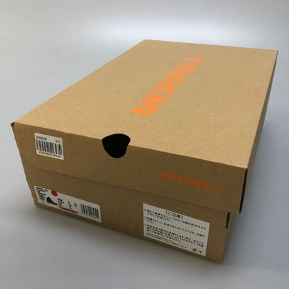 メレル ブーツ トレッキングブーツ Bristol MID レディース サイズ23 ブラック グリーン系 MERRELL 約23.0cm【AFD13】