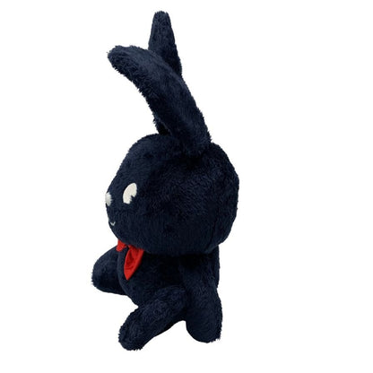 美品◆ジャックバニー バイ パーリーゲイツ ヘッドカバー ぬいぐるみ うさぎ ネイビー ドライバー用 JACK BUNNY by PEARLY GATES【AFE8】