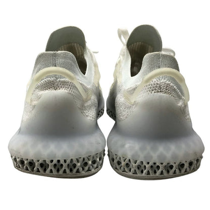 アディダス スニーカー フュージオ 4D GZ7885 メンズ サイズ27cm ホワイト adidas 約27.0cm【AFC8】