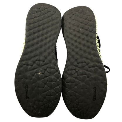 アディダス ローカットスニーカー フューチャークラフト 4D FUTURECRAFT ユニセックス サイズ25.5 FZ2560 adidas 約25.5cm【AFC44】