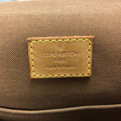 ルイヴィトン ショルダーバッグ モノグラム メッセンジャーボスフォール M40106 LOUIS VUITTON【AFE10】