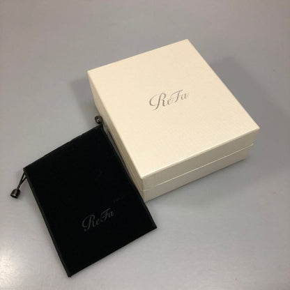 リファ ローラー式美顔器 CARAT ReFa【AFI28】【中古】