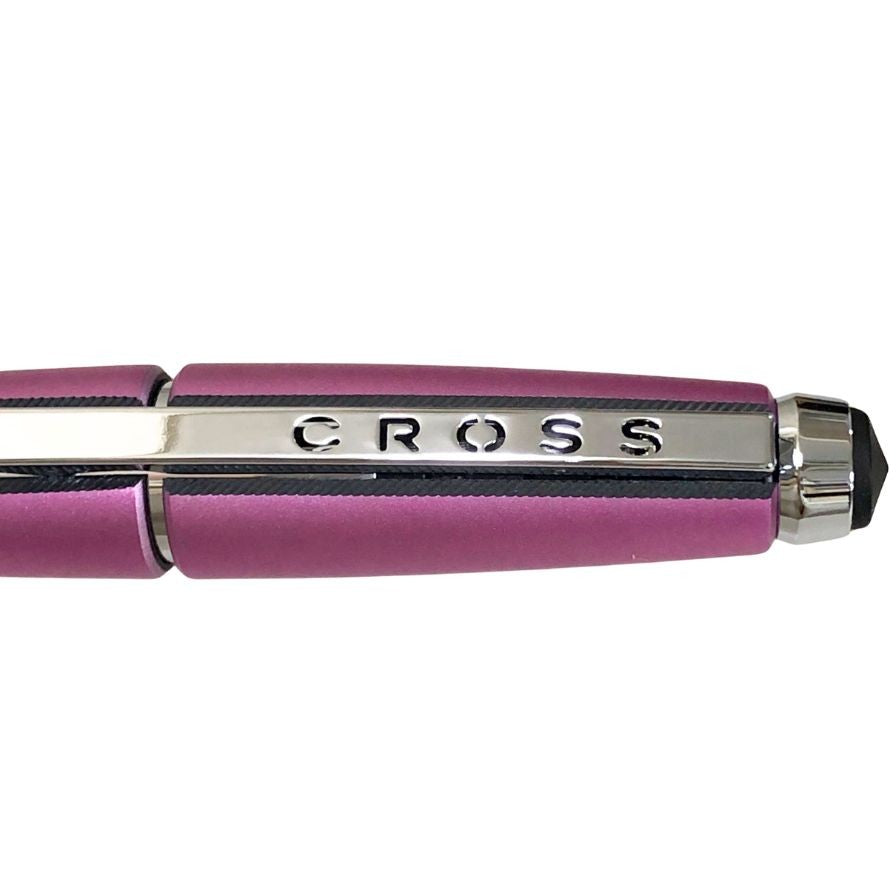 クロス ボールペン エッジ ローズピンク SP  CROSS【AFB53】