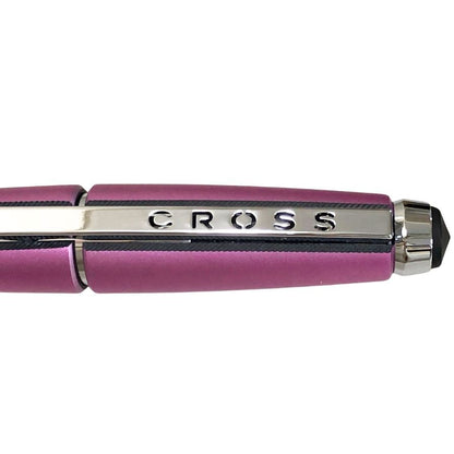 クロス ボールペン エッジ ローズピンク SP  CROSS【AFB53】