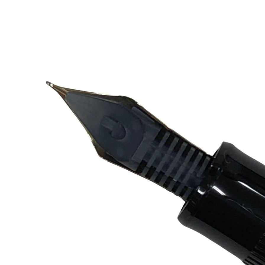 パイロット 万年筆 Justus95 ペン先14K FJ-3MR-NB-F ブラック PILOT【AFI6】