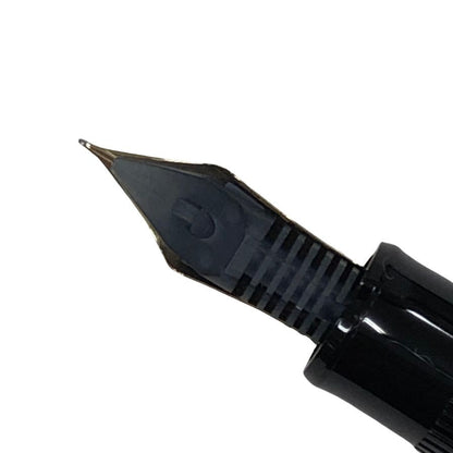 パイロット 万年筆 Justus95 ペン先14K FJ-3MR-NB-F ブラック PILOT【AFI6】
