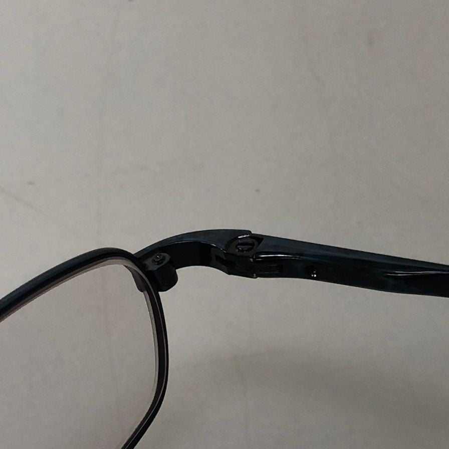 グッチ 眼鏡 度入り 135 GG 1708 メタルフレーム イタリア製 レディース ブラック GUCCI【AFI4】